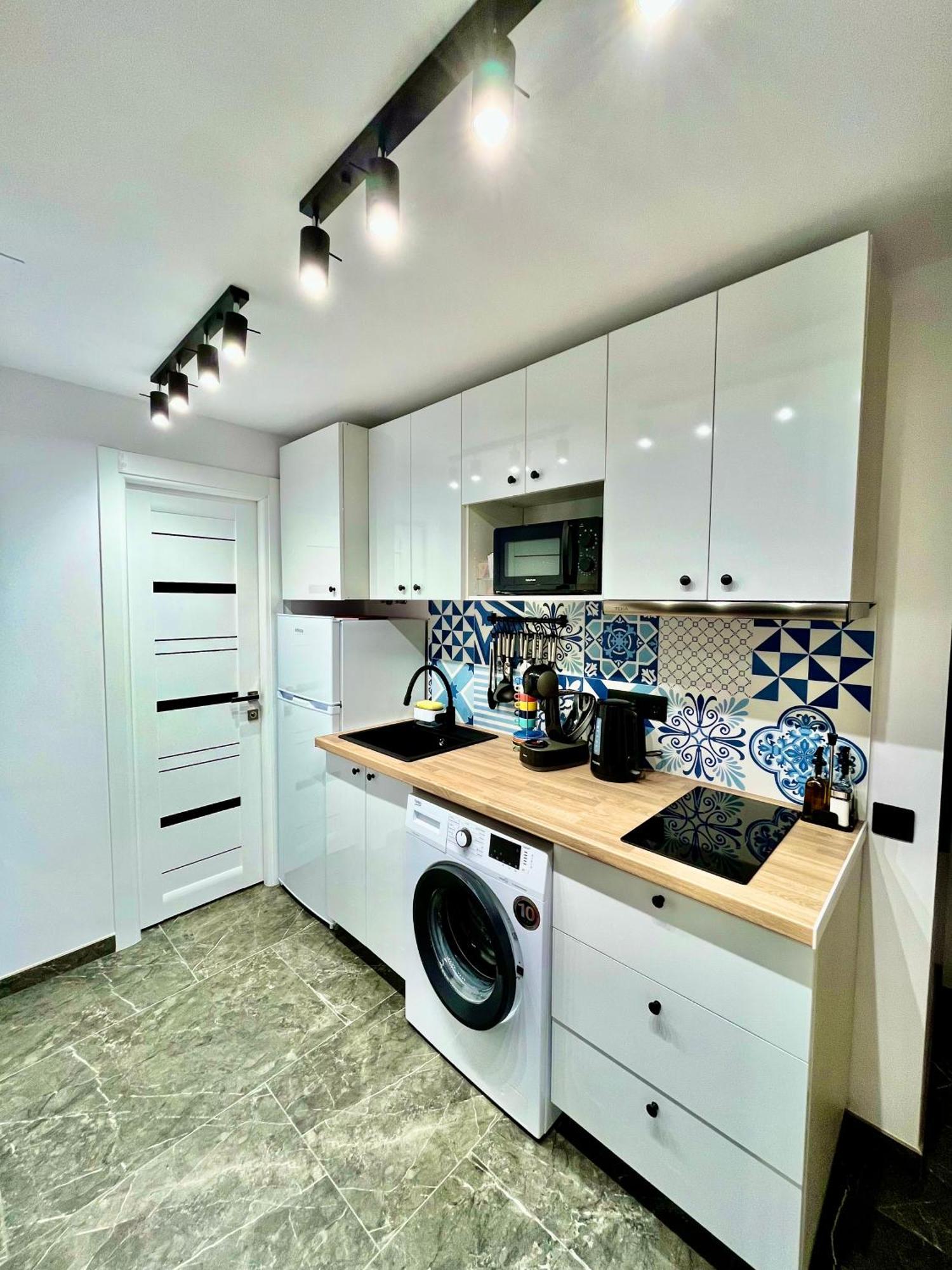 Arte Apartamento Dos Colores Аликанте Экстерьер фото