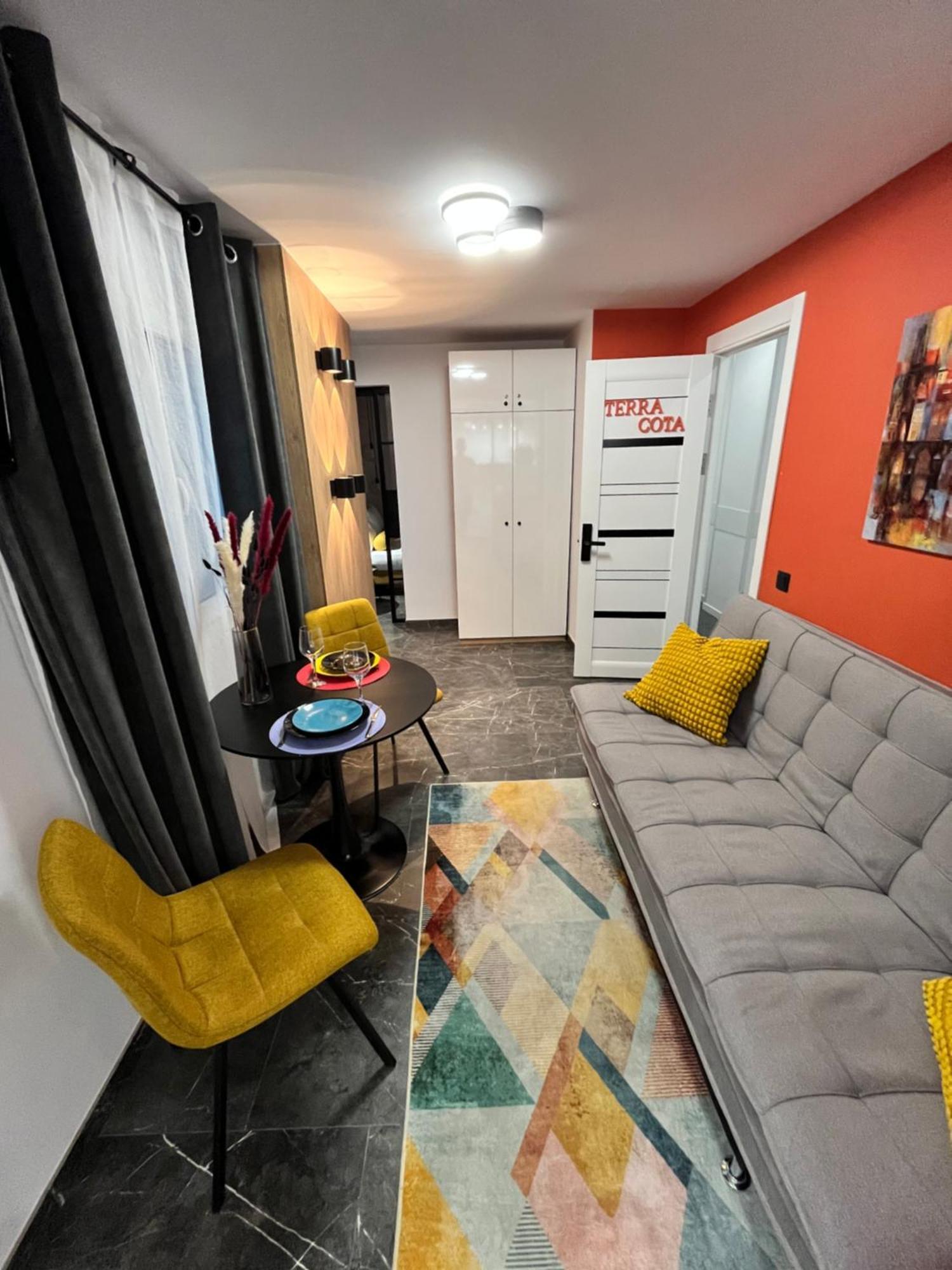 Arte Apartamento Dos Colores Аликанте Экстерьер фото