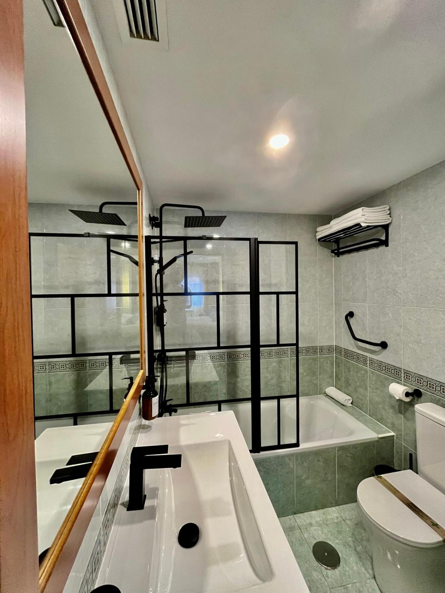 Arte Apartamento Dos Colores Аликанте Экстерьер фото